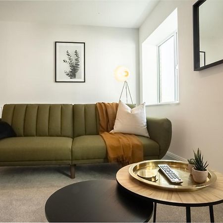 Boutique Apartments Torquay Overlooking Harbour - Near Babbacombe & Beach Exteriör bild