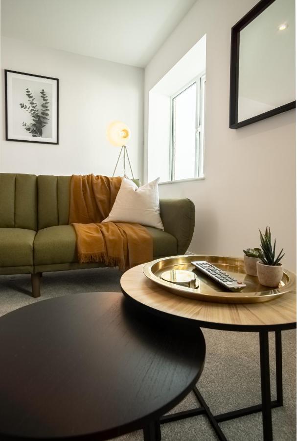 Boutique Apartments Torquay Overlooking Harbour - Near Babbacombe & Beach Exteriör bild