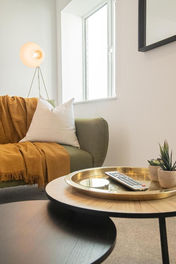 Boutique Apartments Torquay Overlooking Harbour - Near Babbacombe & Beach Exteriör bild